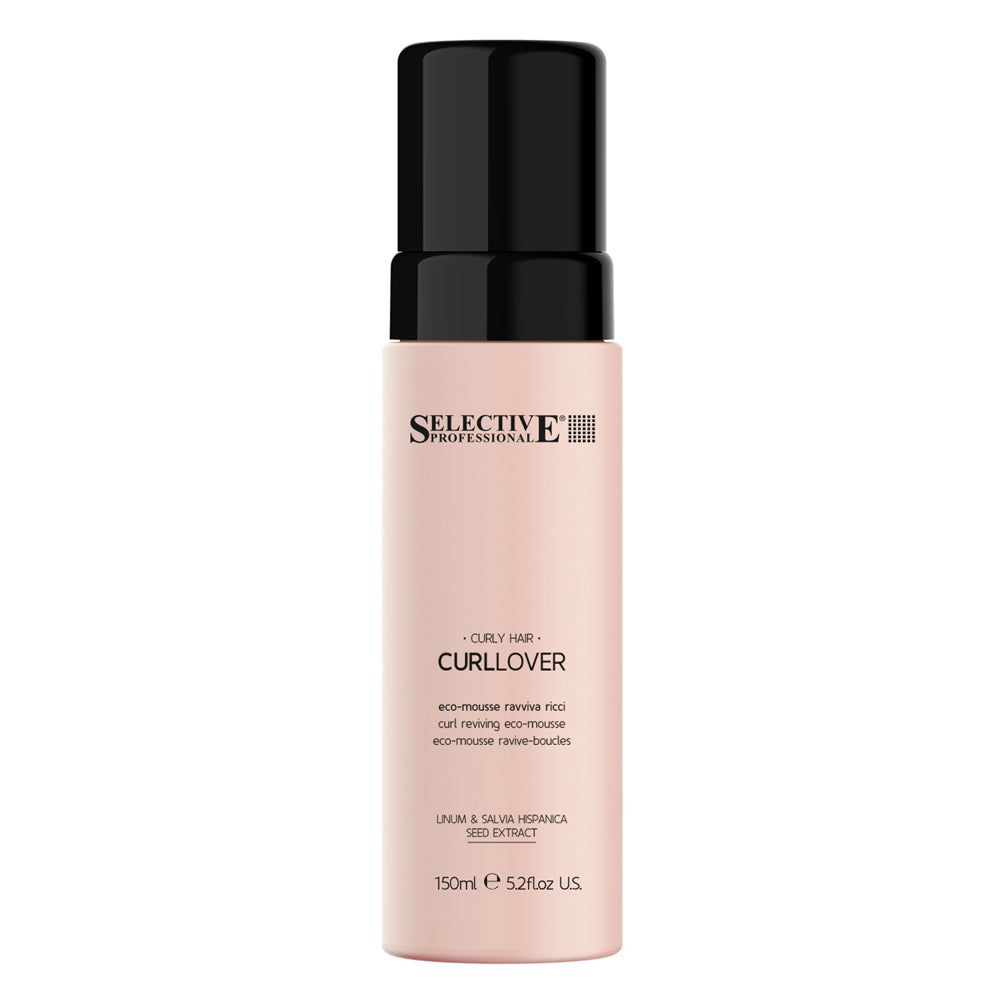 Selective Professional OnCare Curl Lover Eco-Mousse 150ml
