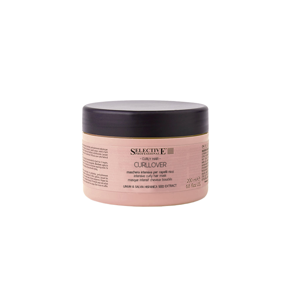 Selective Professional OnCare Curl Lover Mask 200ml