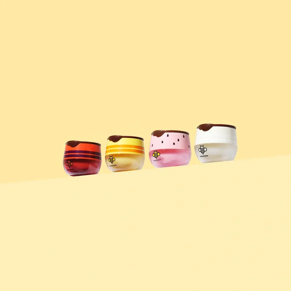 Honeybalm SPF Try-Out Bundle - 4pc