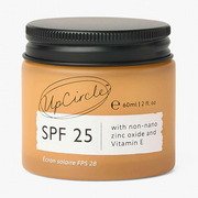 UpCircle SPF 25 Mineral Sunscreen