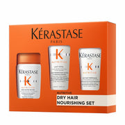 Kérastase Nutritive Dry Hair Nourishing Discovery Set