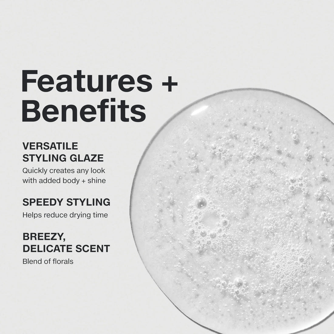 Paul Mitchell Flexible Style Super Sculpt