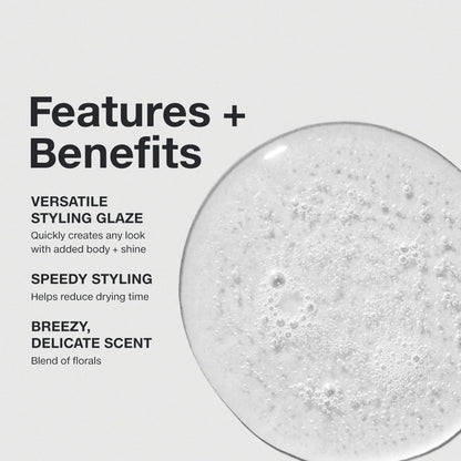 Paul Mitchell Flexible Style Super Sculpt 250ml