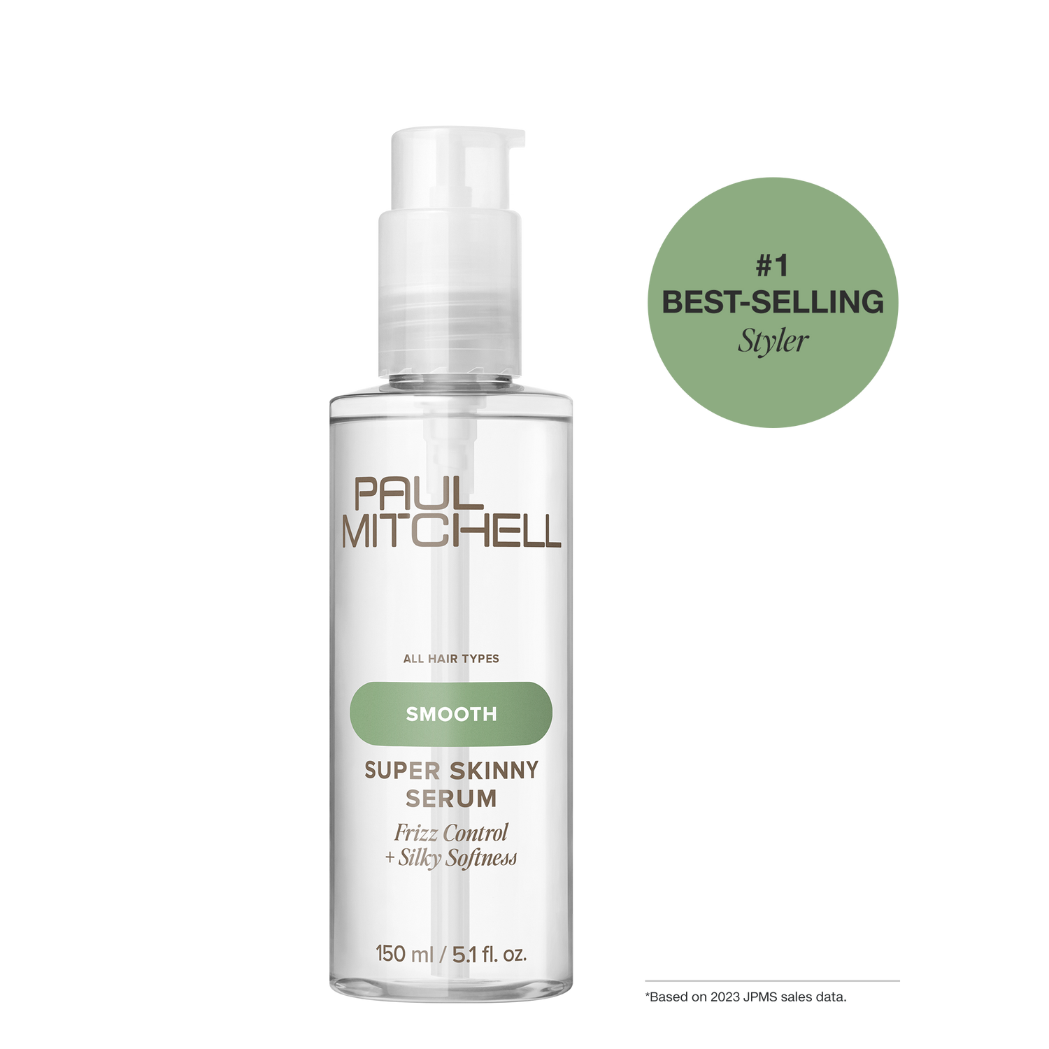 Paul Mitchell Super Skinny Serum