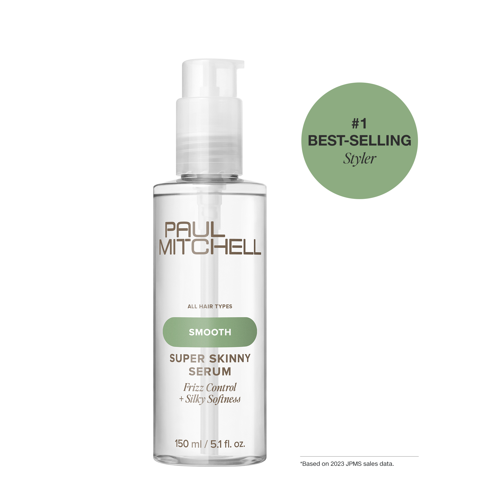 Paul Mitchell Super Skinny Serum