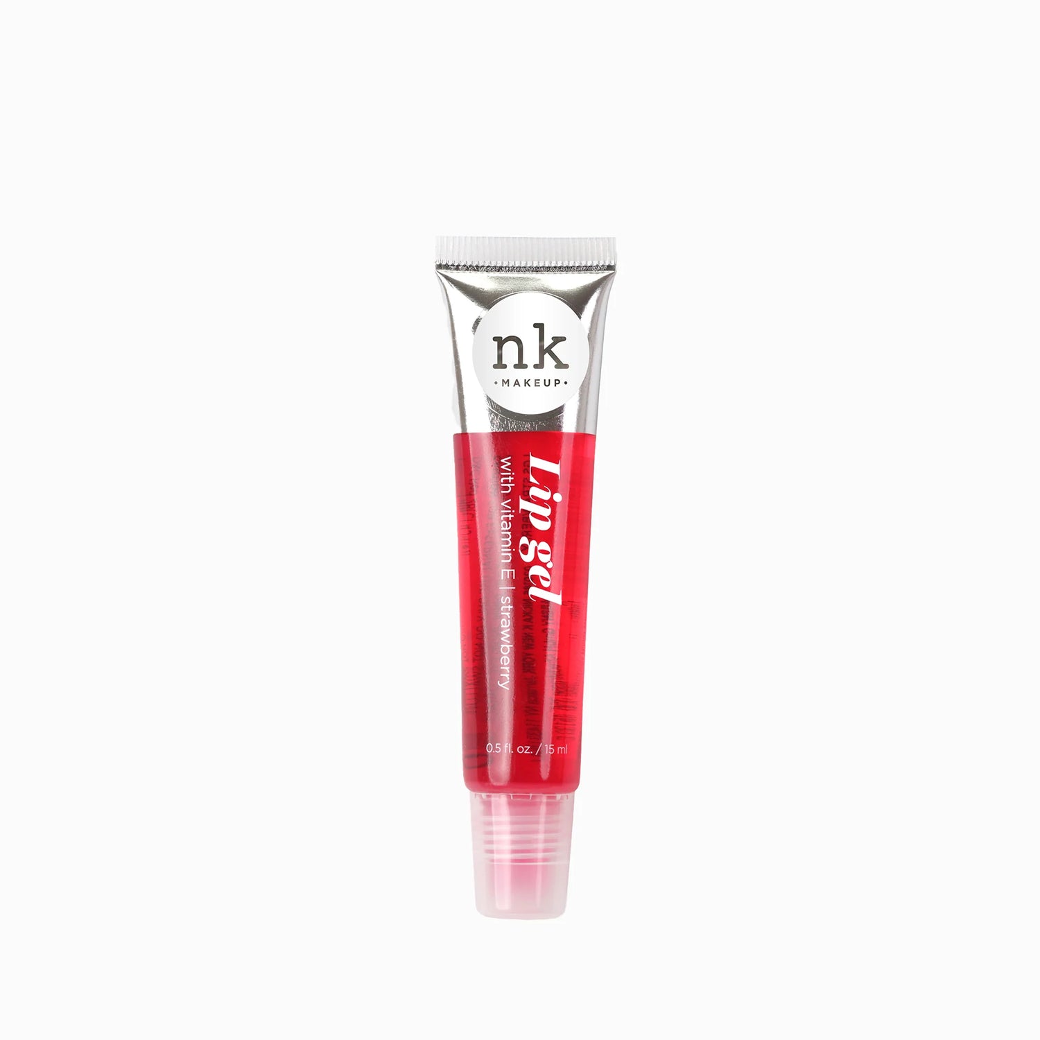 Nicka K New York Lip Gel 15ml