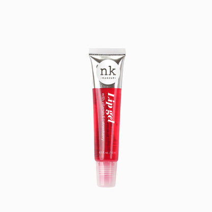 Nicka K New York Lip Gel 15ml