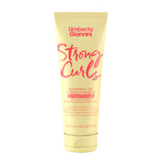 Umberto Giannini Strong Curls Rosemary Oil Conditioner 250ml