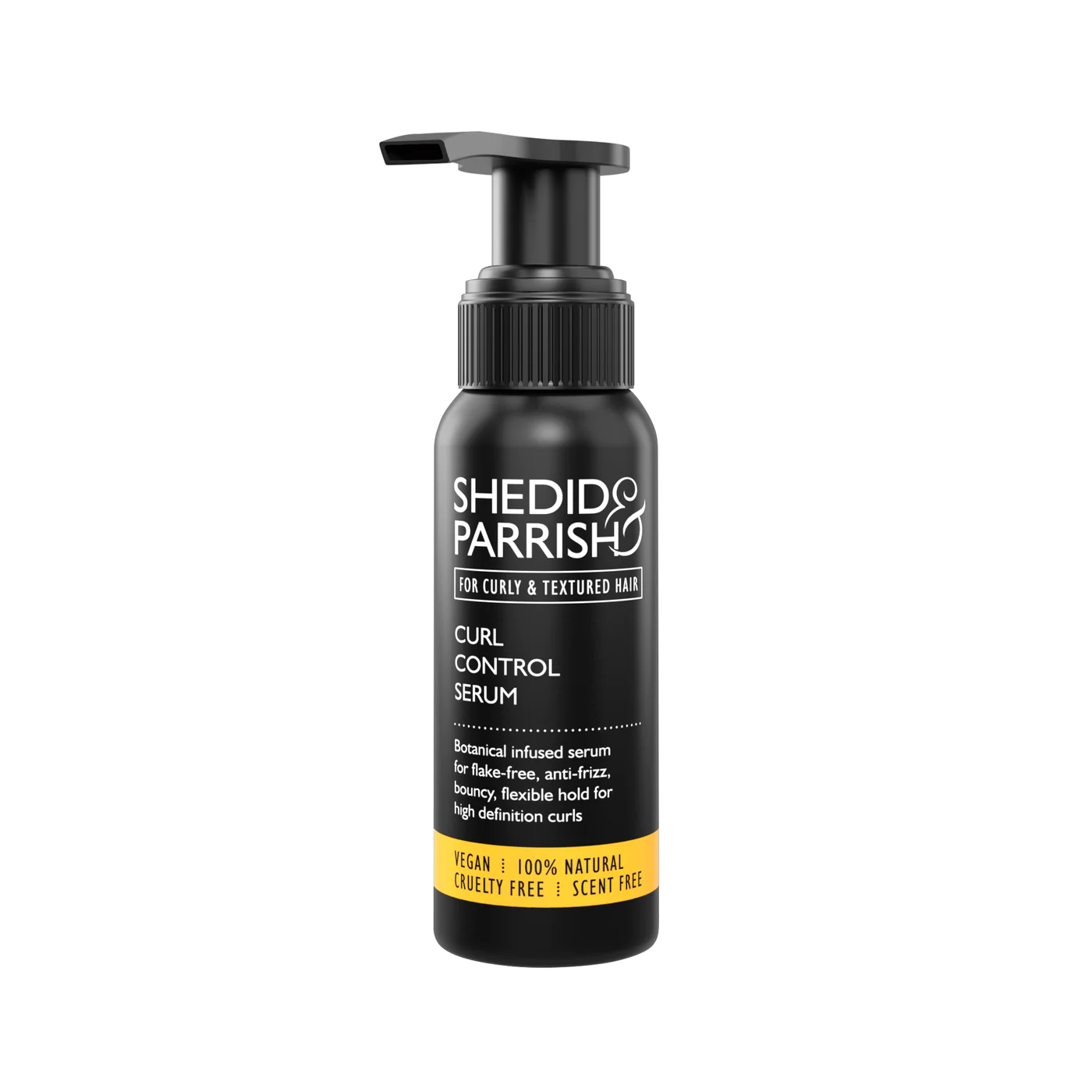Shedid &amp; Parrish Curl Control Serum
