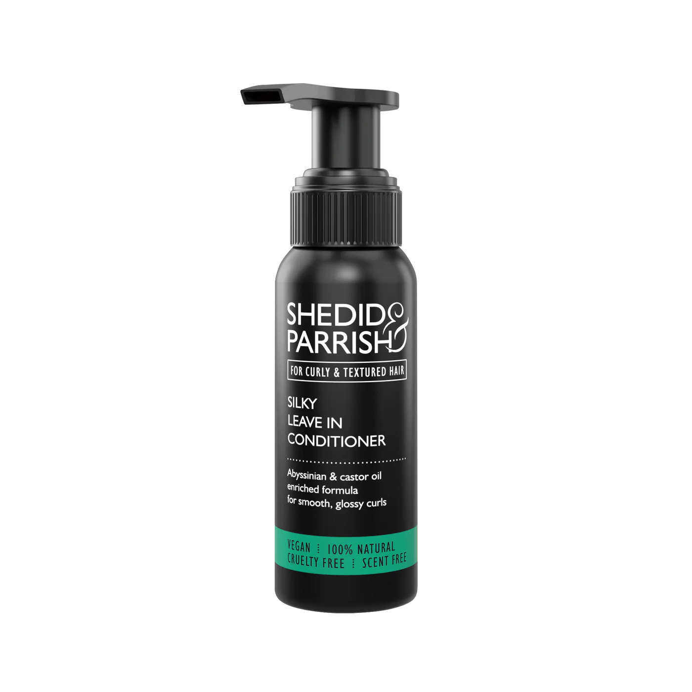 Shedid &amp; Parrish Silky Leave In Conditioner