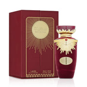 Lattafa Sakeena Eau De Parfum 100ml