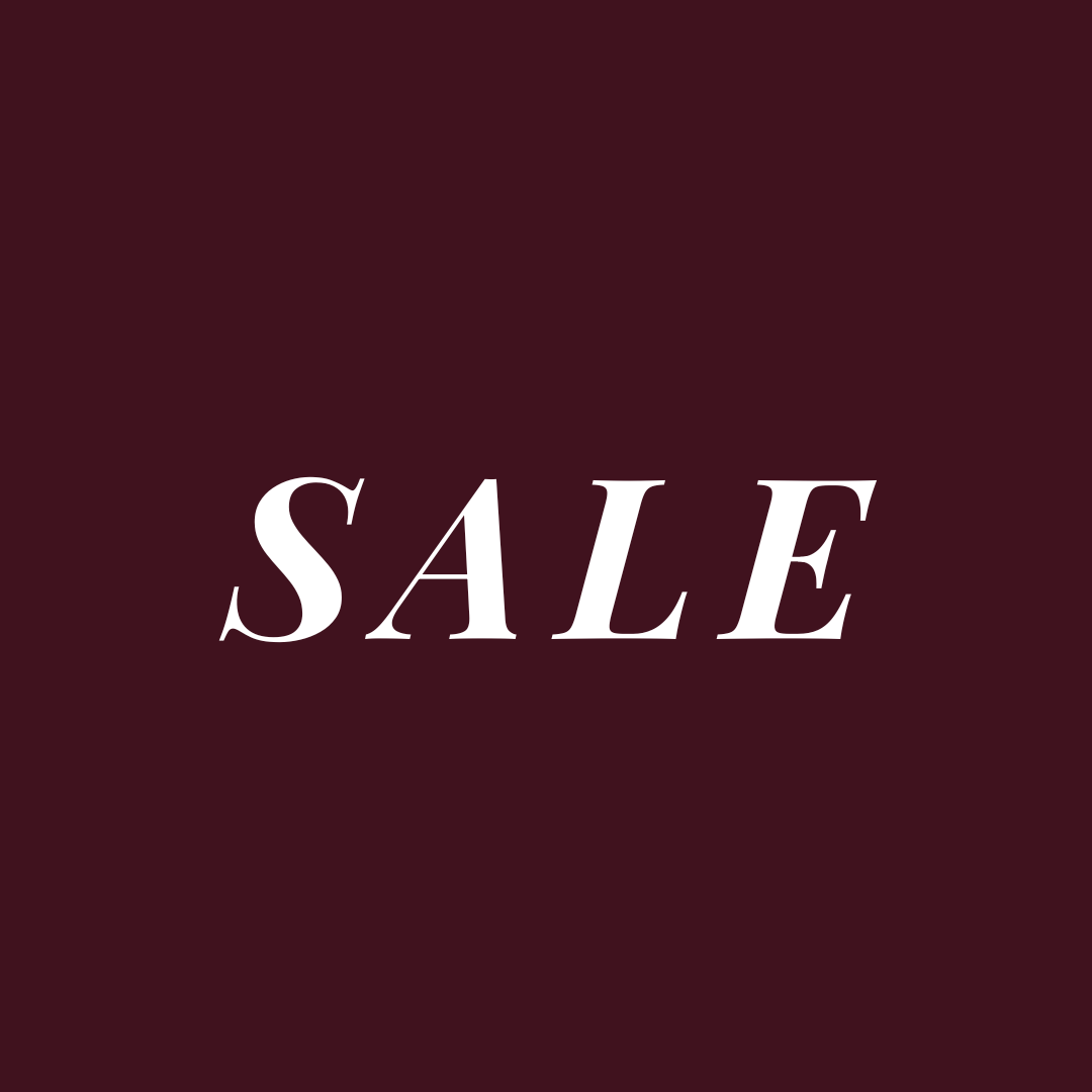 Sale Items