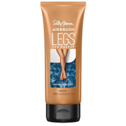 Sally Hansen Airbrush Leg Makeup Medium Smooth-On Lotion 118ml