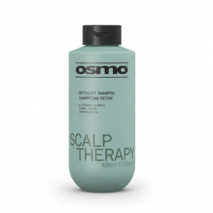 Osmo Scalp Therapy Detoxifying Shampoo