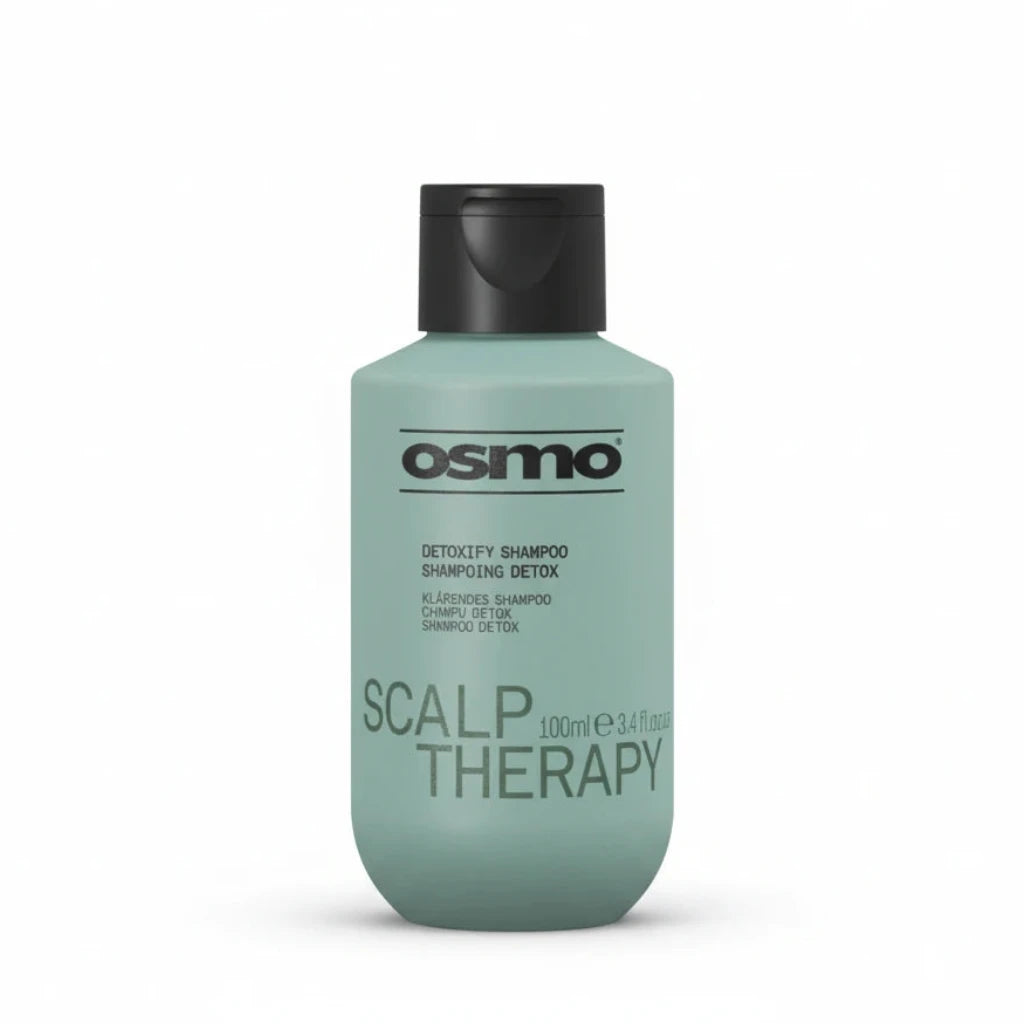 Osmo Scalp Therapy Detoxifying Shampoo