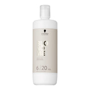 Schwarzkopf Blond Me Oil Developer 6% 20 Vol 1000ml NEW
