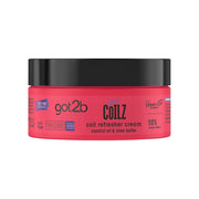 Schwarzkopf Got2b Coilz Coil Refresher Cream 200ml