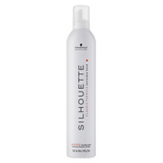 Schwarzkopf Professional Silhouette Flexible Mousse 500ml
