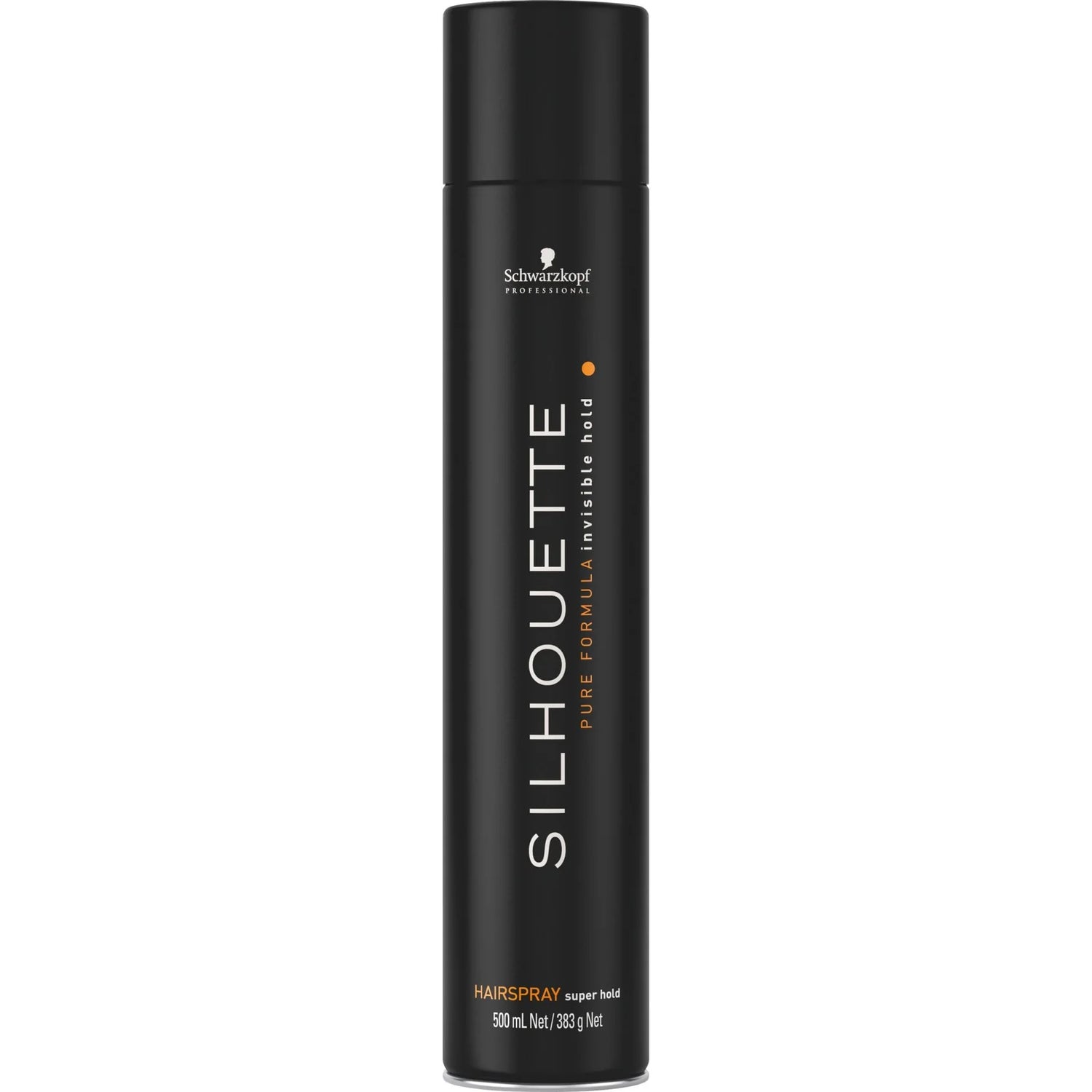 Schwarzkopf Silhouette Super Hold Hairspray 500ml