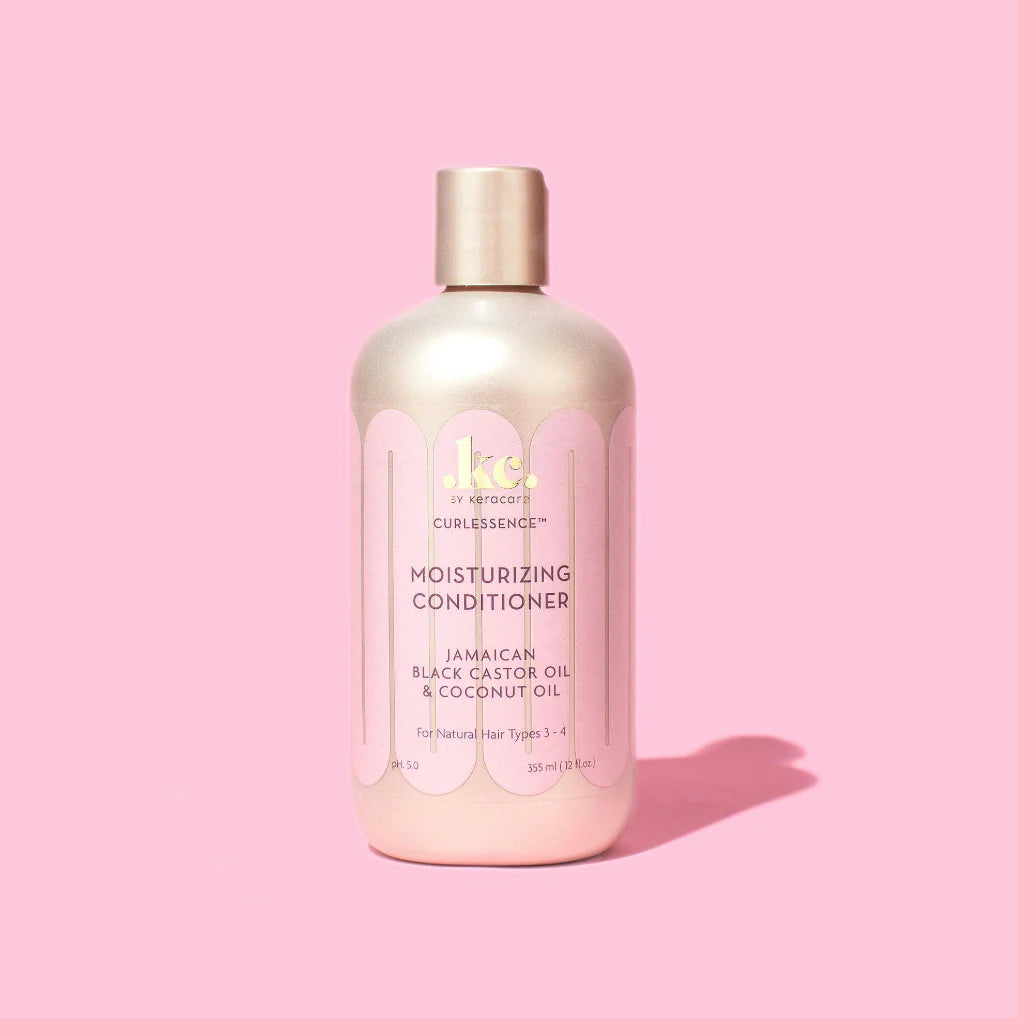 .KC. By KeraCare CurlEssence Moisturizing Conditioner 12oz