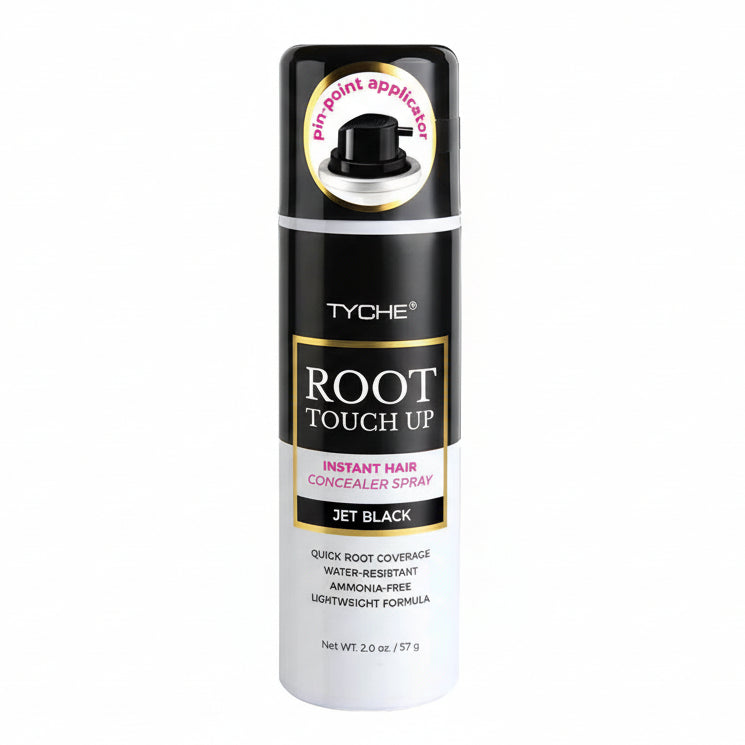 Tyche Root Touch Up