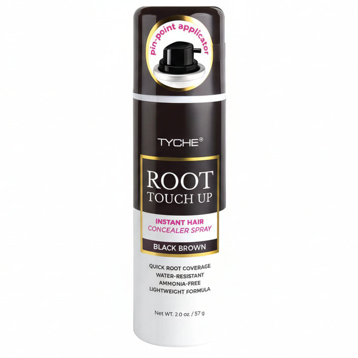 Tyche Root Touch Up