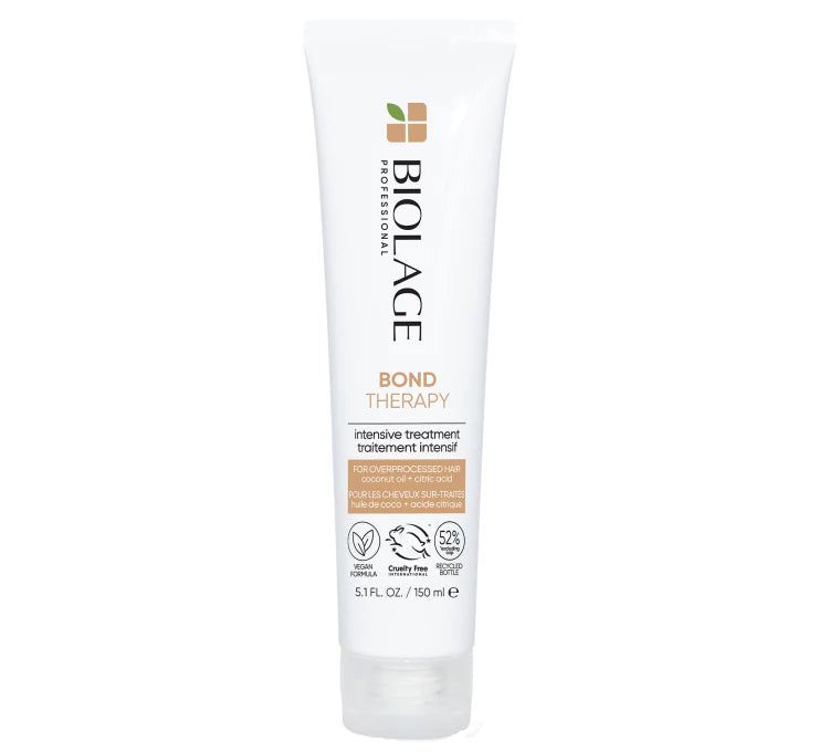 Biolage Professional Bond Therapy Intensive Treatment 150ml