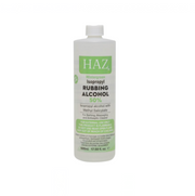 HAZ Wintergreen Isopropyl Rubbing Alcohol 50% 500ml