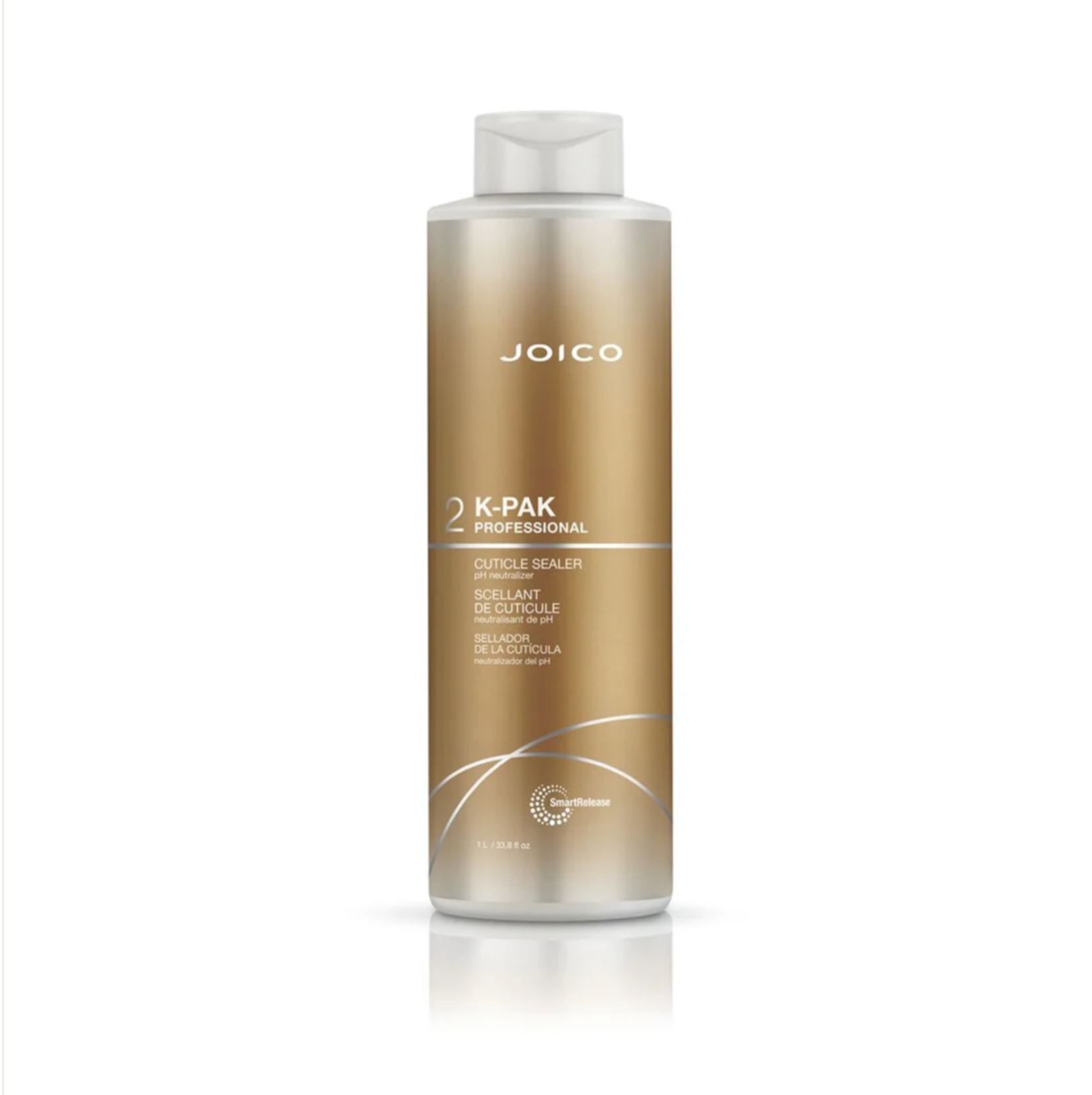 Joico K-Pak Cuticle Sealer 33.8oz