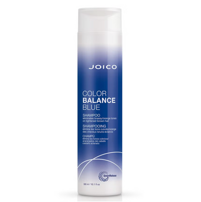 Joico Colour Balance Blue Shampoo