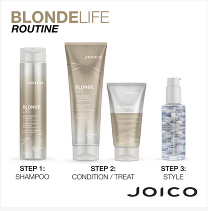 Joico Blonde Life Brightening Shampoo