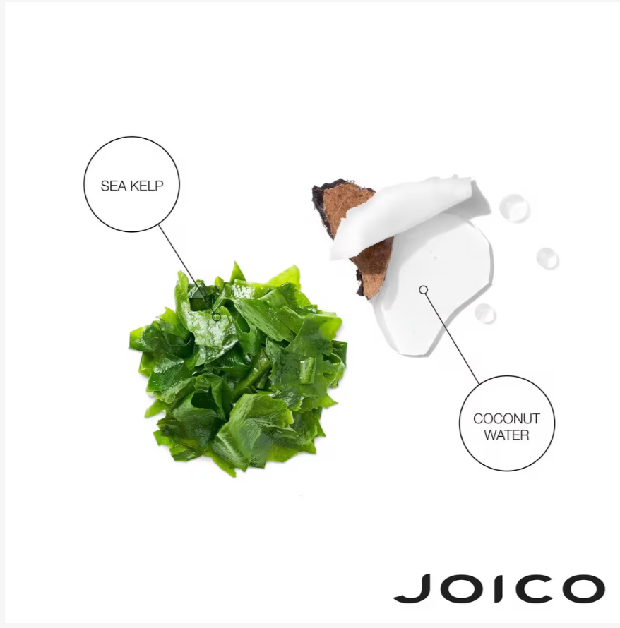 Joico HydraSplash Hydrating Shampoo for Fine/Medium, Dry Hair