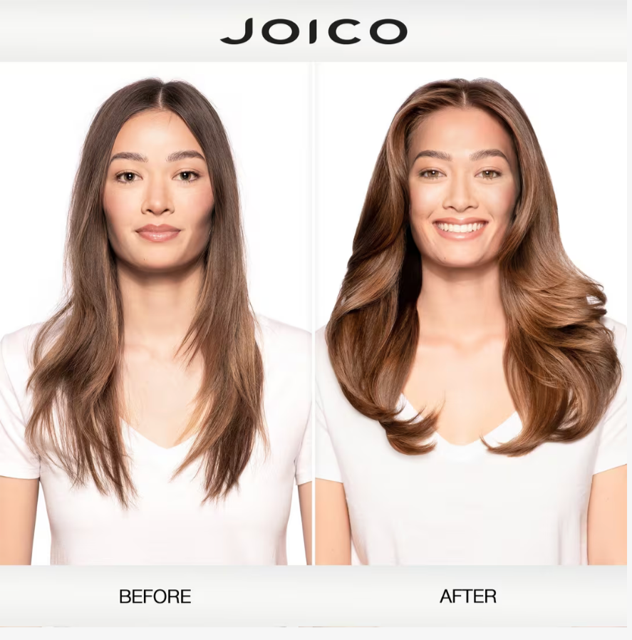 Joico HydraSplash Hydrating Shampoo for Fine/Medium, Dry Hair