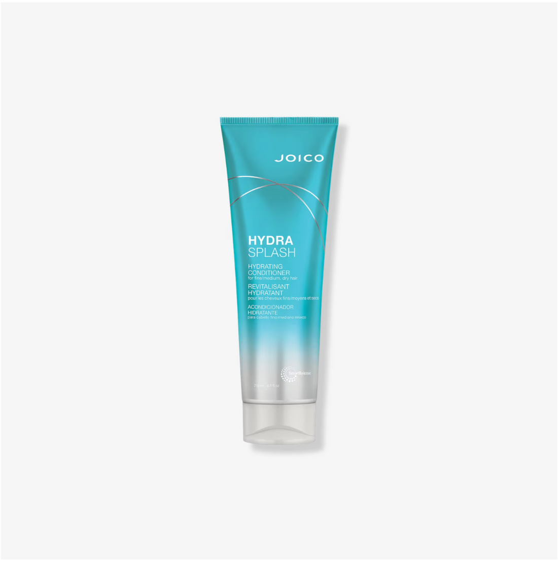 Joico HydraSplash Hydrating Conditioner for Fine/Medium, Dry Hair