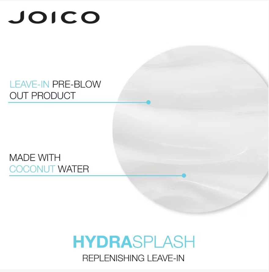 Joico HydraSplash Replenishing Leave-In 100ml