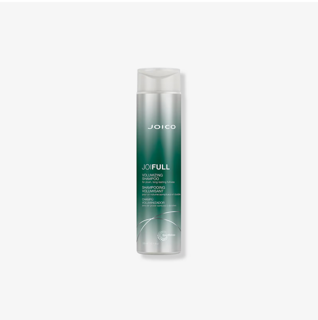 Joico JoiFULL Volumizing Shampoo for Plush, Long-Lasting Fullness