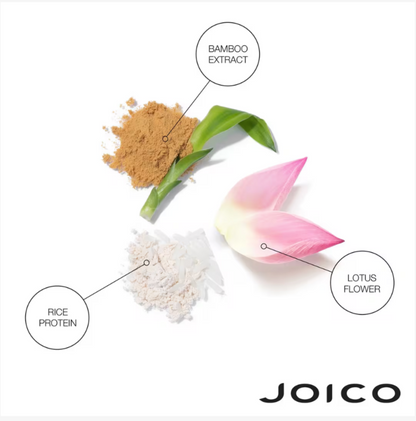 Joico JoiFULL Volumizing Shampoo for Plush, Long-Lasting Fullness