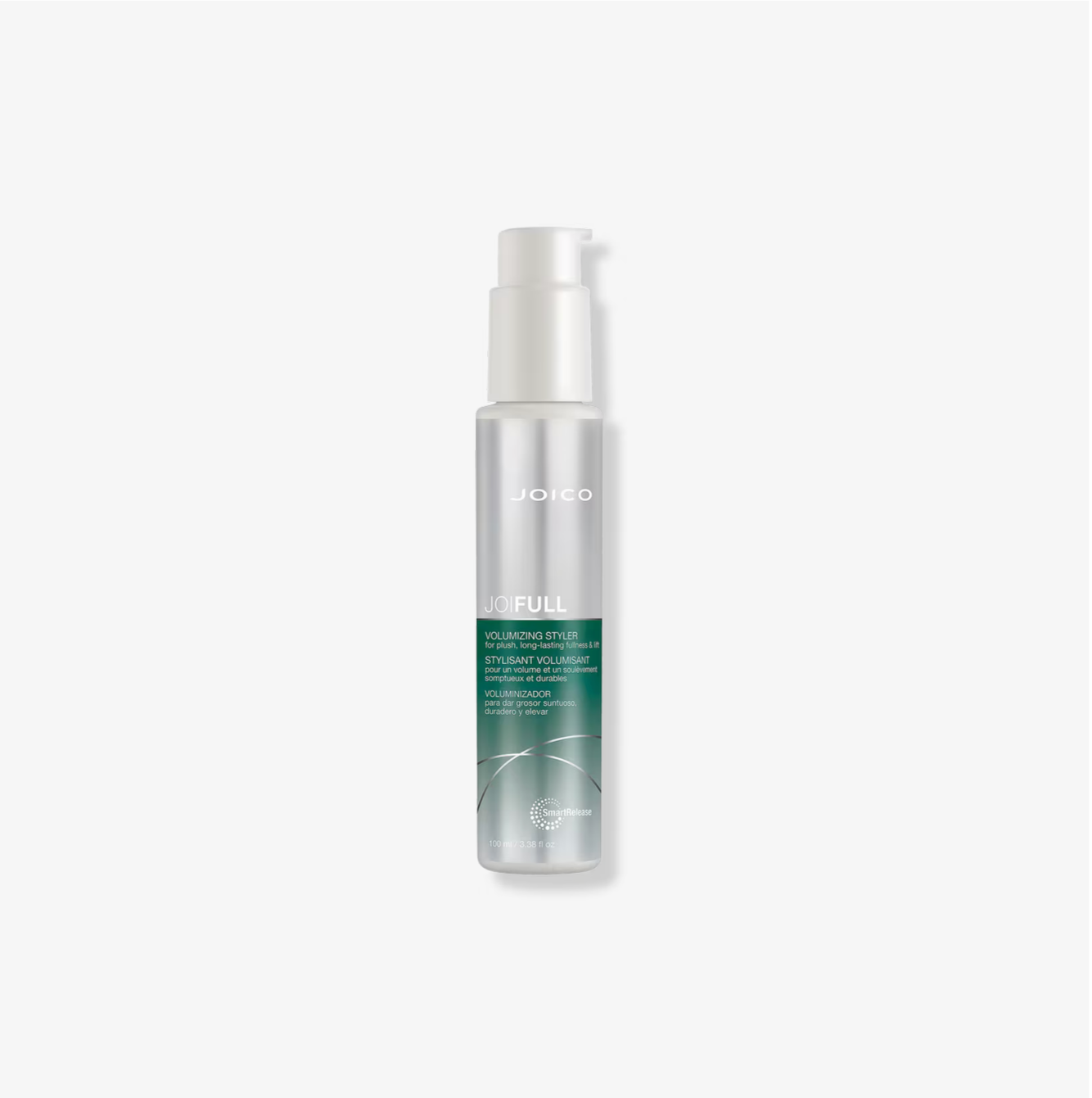 Joico JoiFULL Volumizing Styler for Plush, Long-Lasting Fullness & Lift 100ml