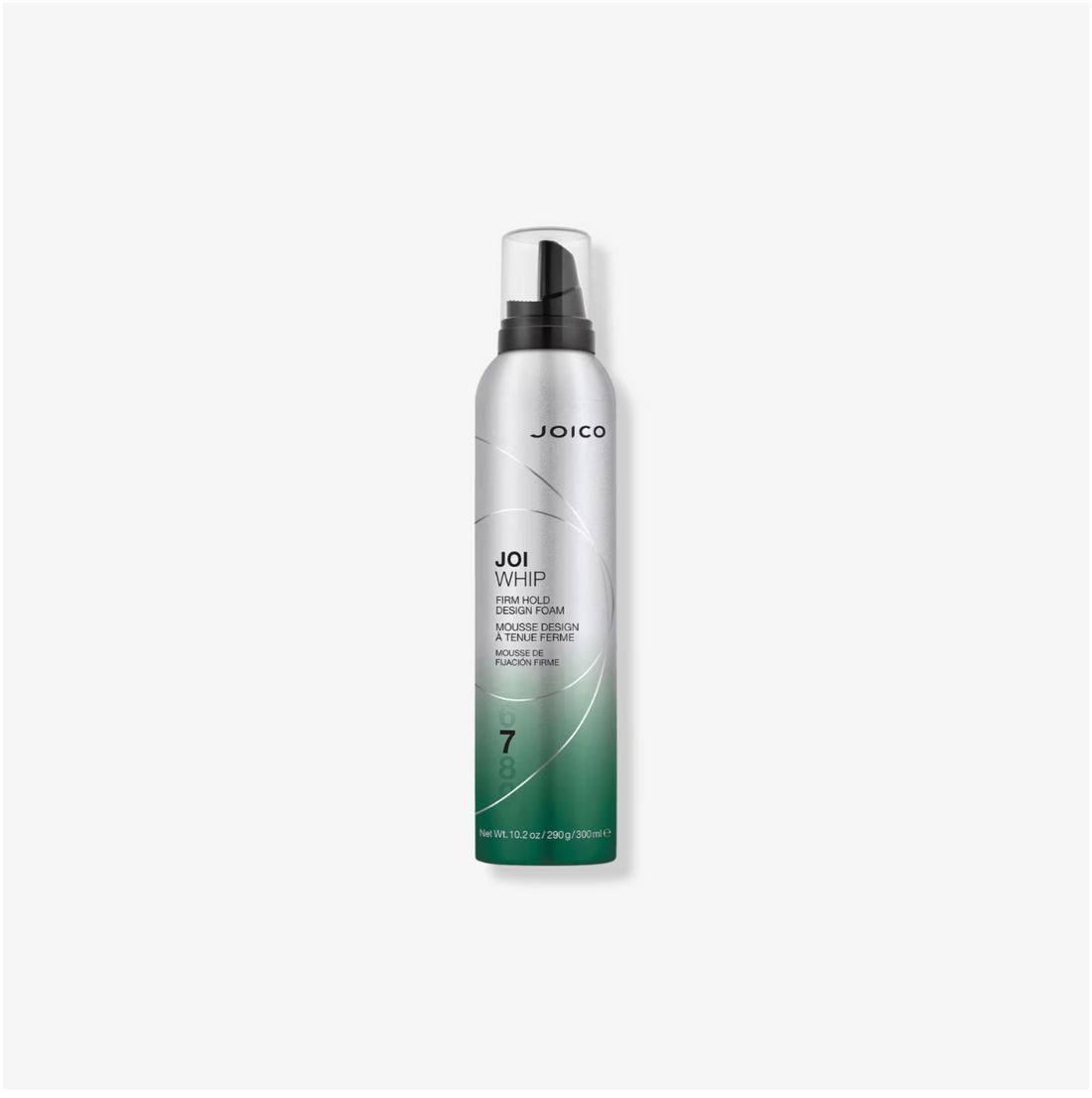 Joico Joi Whip Firm Hold Design Foam 300ml