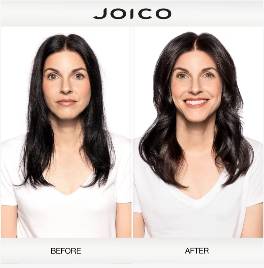 Joico YouthLock Shampoo Formulated With Collagen