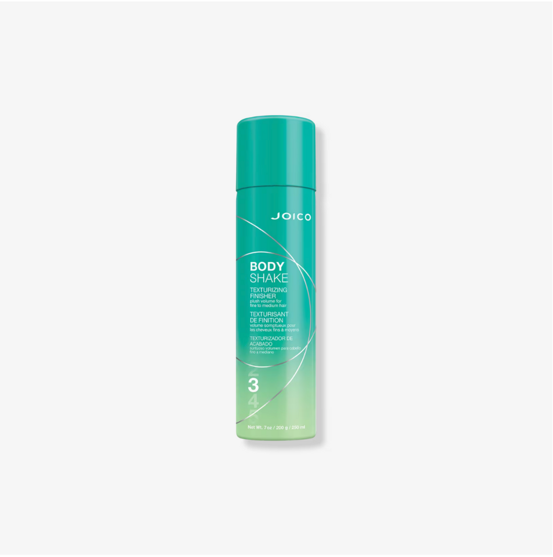Joico Body Shake Texturizing Finisher 250ml