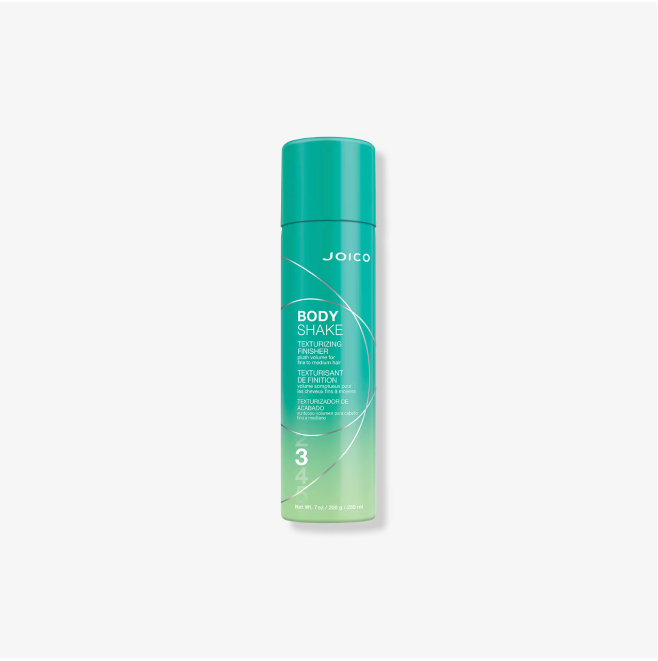 Joico Body Shake Texturizing Finisher 200g