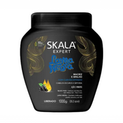 Skala Lama Negra Hair Treatment Cream 1Kg