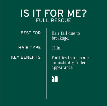 Biolage Full Rescue Aminexil Treatment (10x6ml)