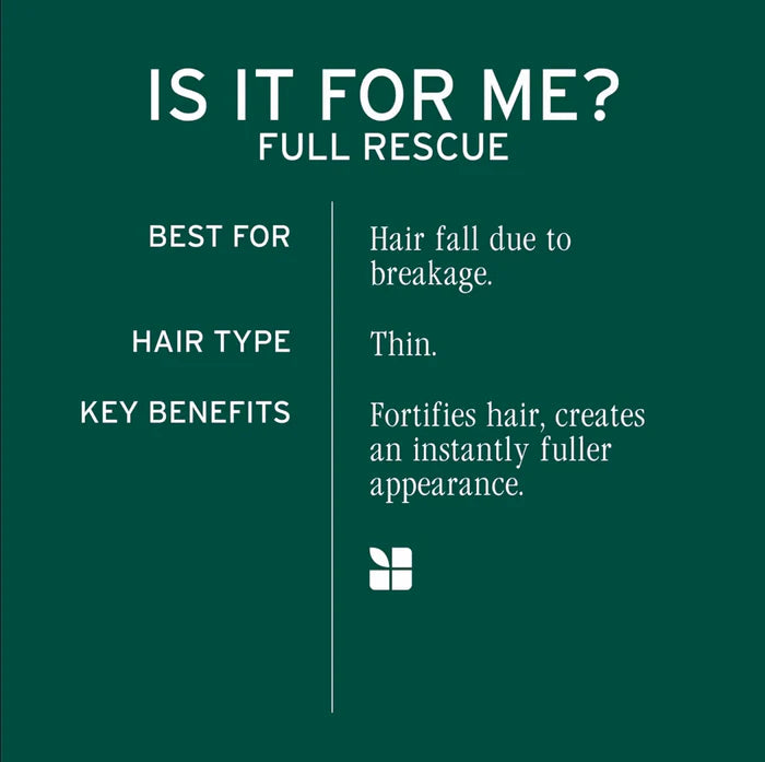Biolage Full Rescue Aminexil Treatment (10x6ml)