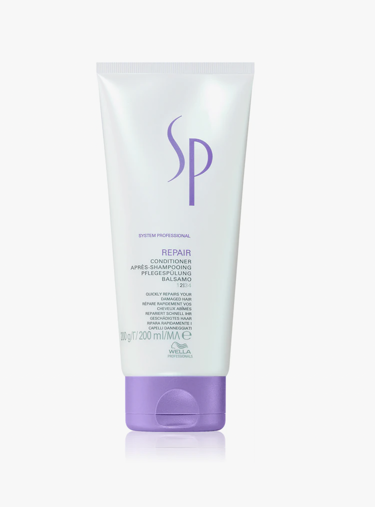 Wella System Professionals Repair Conditioner 250ml
