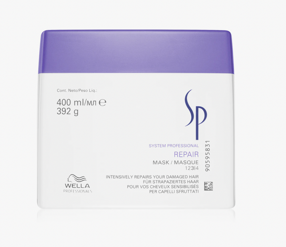 Wella System Professionals Repair Mask 400ml