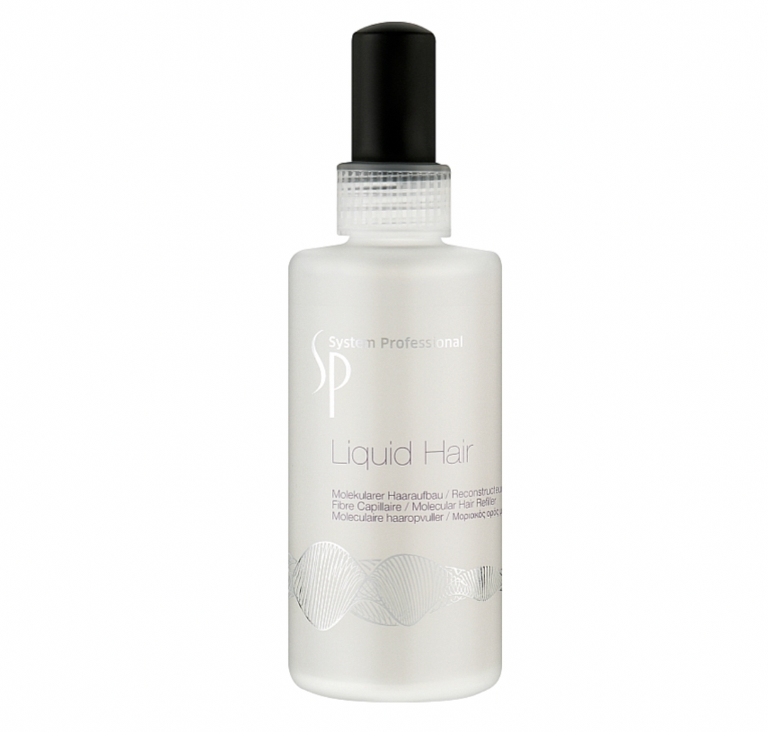Wella System Professionals Liquid Hair Repair Serum 100ml