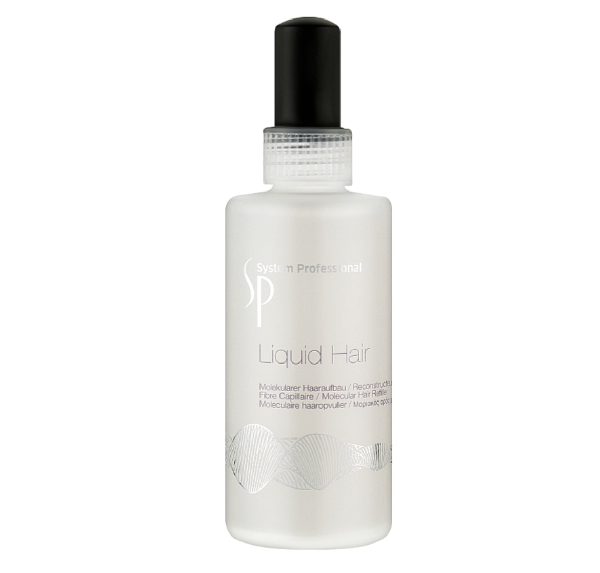 Wella System Professionals Liquid Hair Repair Serum 100ml