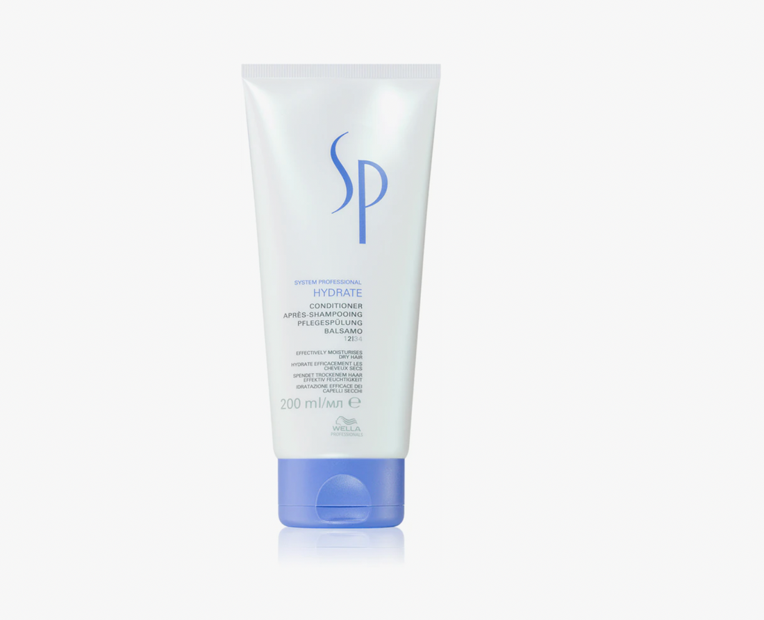 Wella System Professionals Hydrate Conditioner 200ml